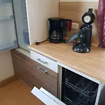 Апартаменты Bei Familie Liebl