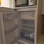 Апартаменты Bei Familie Liebl *
