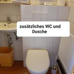 Апартаменты Bei Familie Liebl *