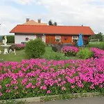 Bei Familie Liebl * Sankt Oswald-Riedlhuette
