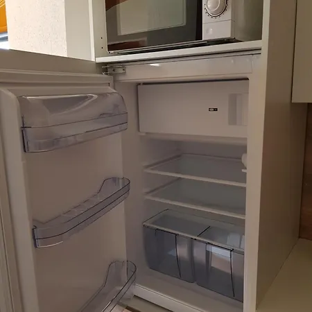 Apartament Bei Familie Liebl *