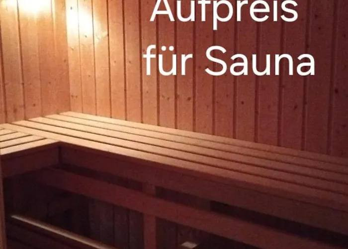 Bei Familie Liebl