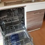 Bei Familie Liebl Appartement *