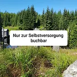 Bei Familie Liebl شقة