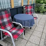 Bei Familie Liebl Appartement *