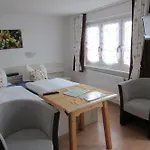 Bei Familie Liebl