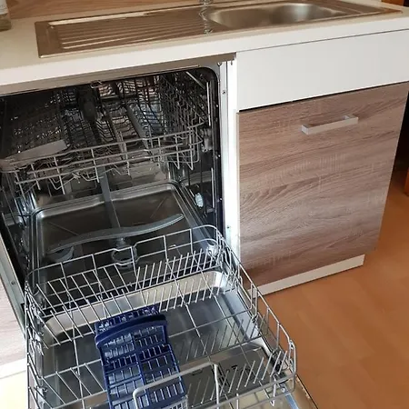 Bei Familie Liebl Apartment *