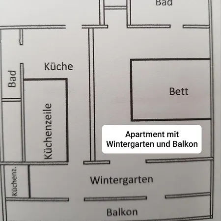 Bei Familie Liebl Appartement Sankt Oswald-Riedlhuette