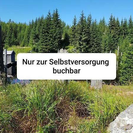 Bei Familie Liebl Appartement