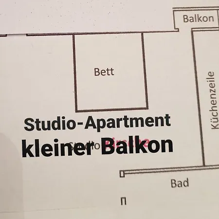 Appartement Bei Familie Liebl