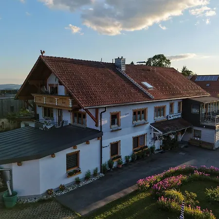Appartement Bei Familie Liebl