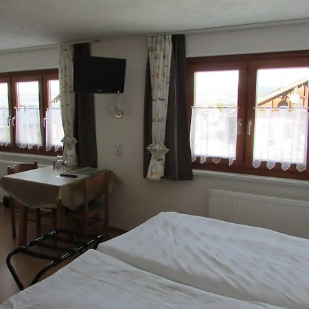 Appartement Bei Familie Liebl *