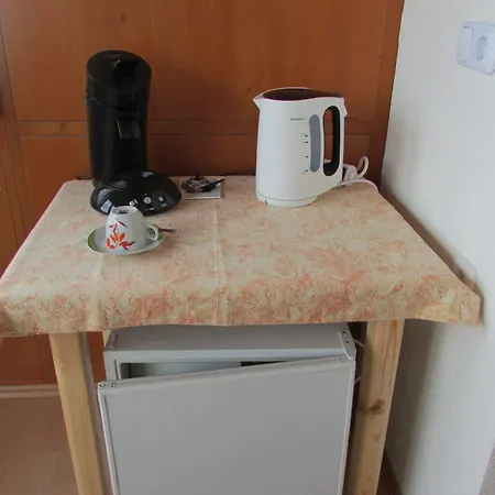 Bei Familie Liebl Appartement Sankt Oswald-Riedlhuette