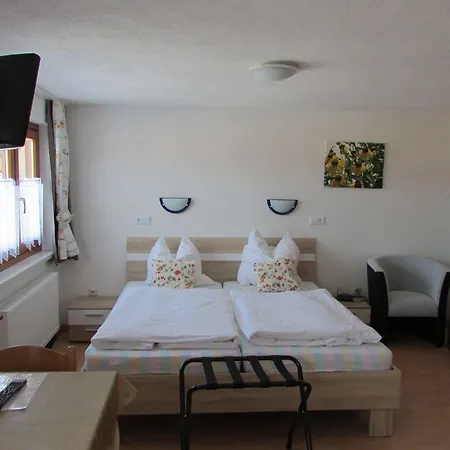 Bei Familie Liebl Appartement *