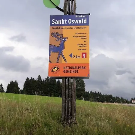 Bei Familie Liebl