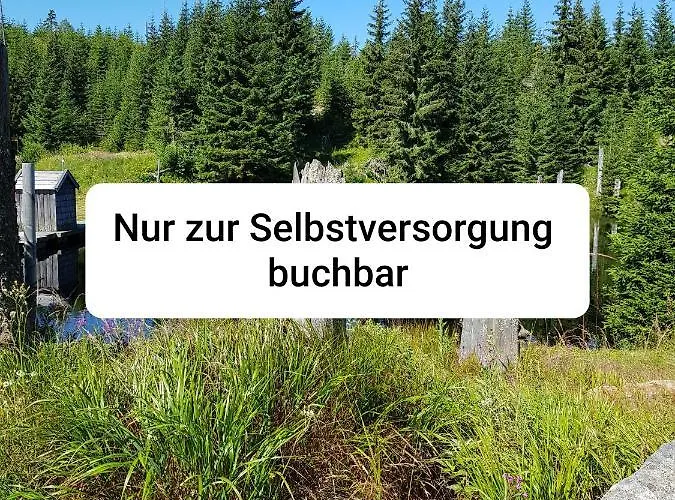 Bei Familie Liebl דירה